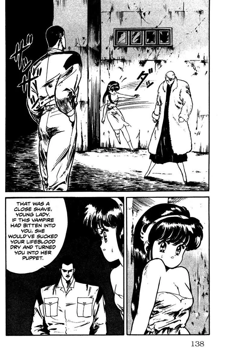 Demon City Hunter Chapter 6 page 2 - 
