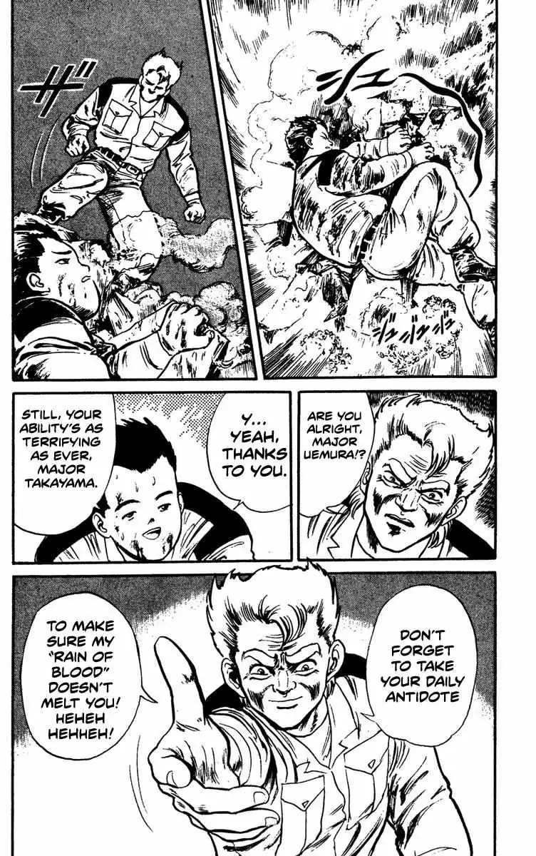 Demon City Hunter Chapter 7 page 18 - 