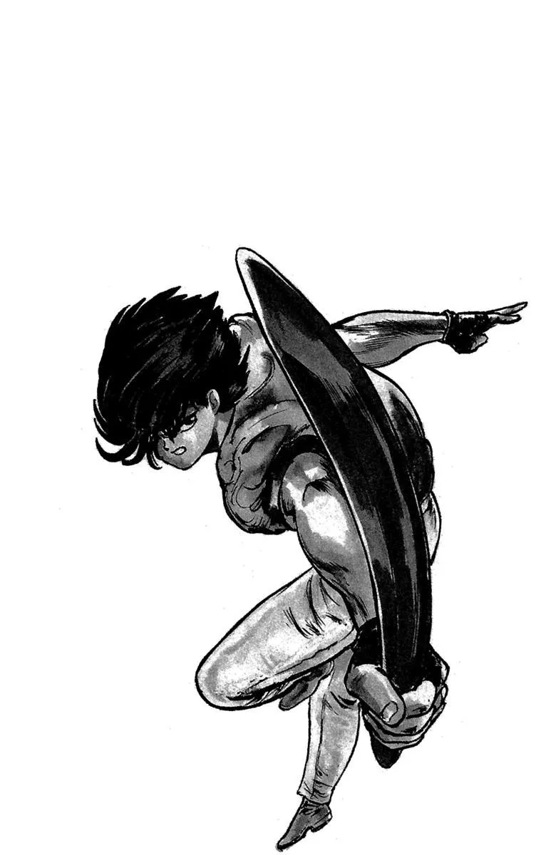Demon City Hunter Chapter 7 page 24 - 