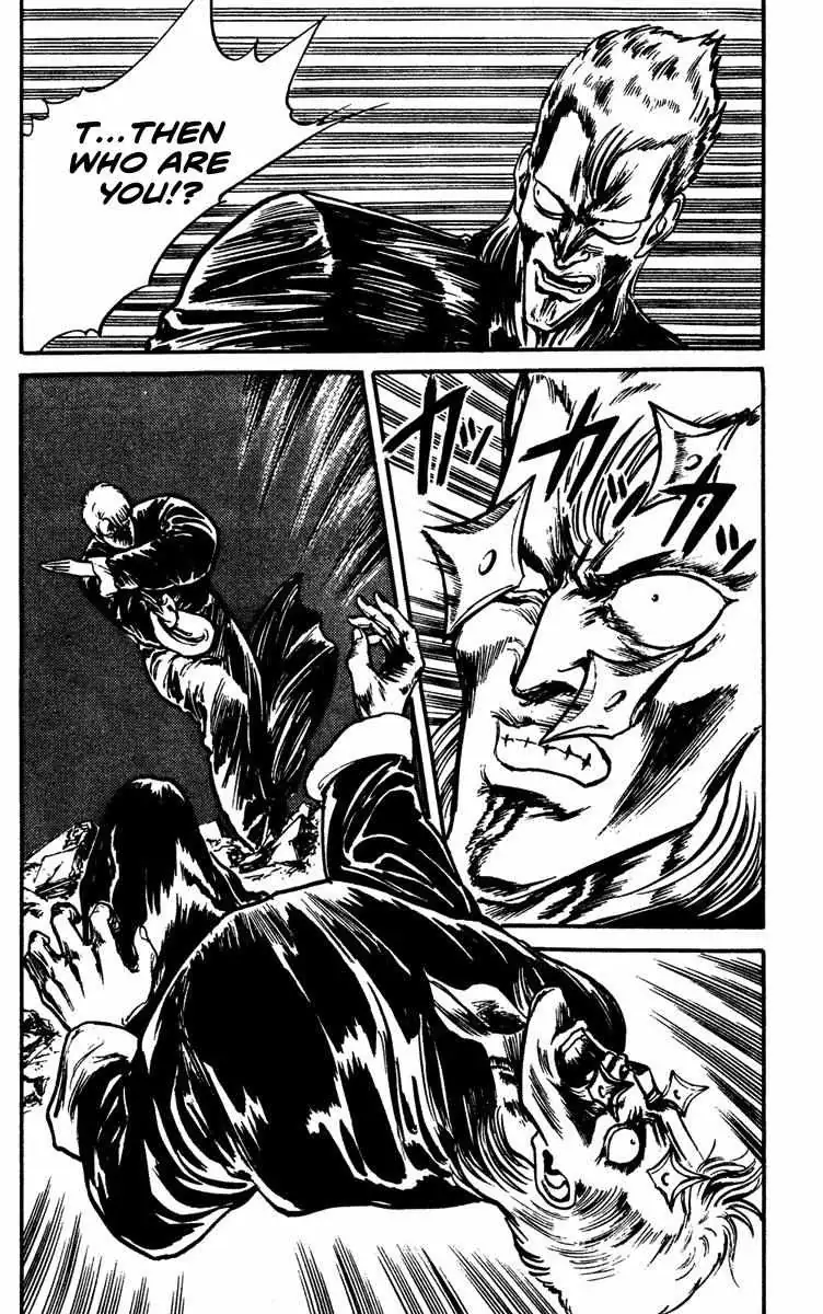 Demon City Hunter Chapter 7 page 10 - 