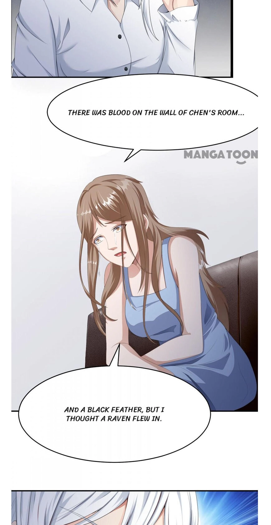 Demon City Hunter Chapter 9 page 17 - 