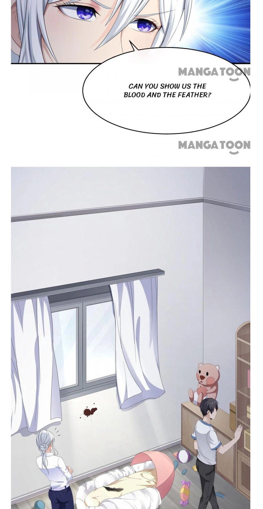 Demon City Hunter Chapter 9 page 18 - 