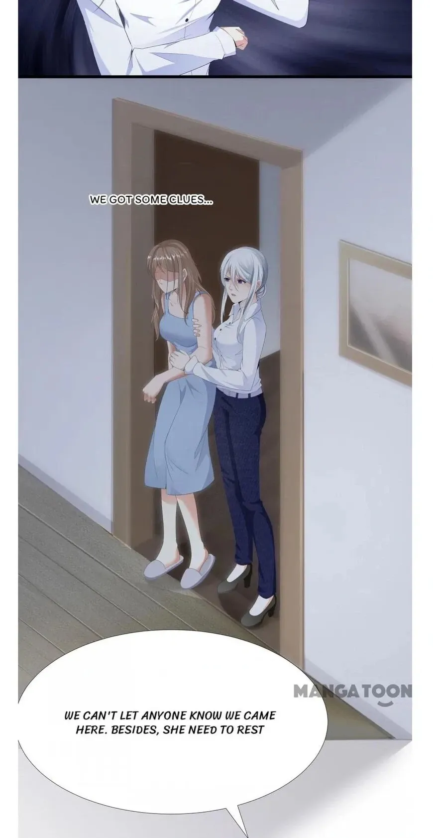 Demon City Hunter Chapter 9 page 20 - 