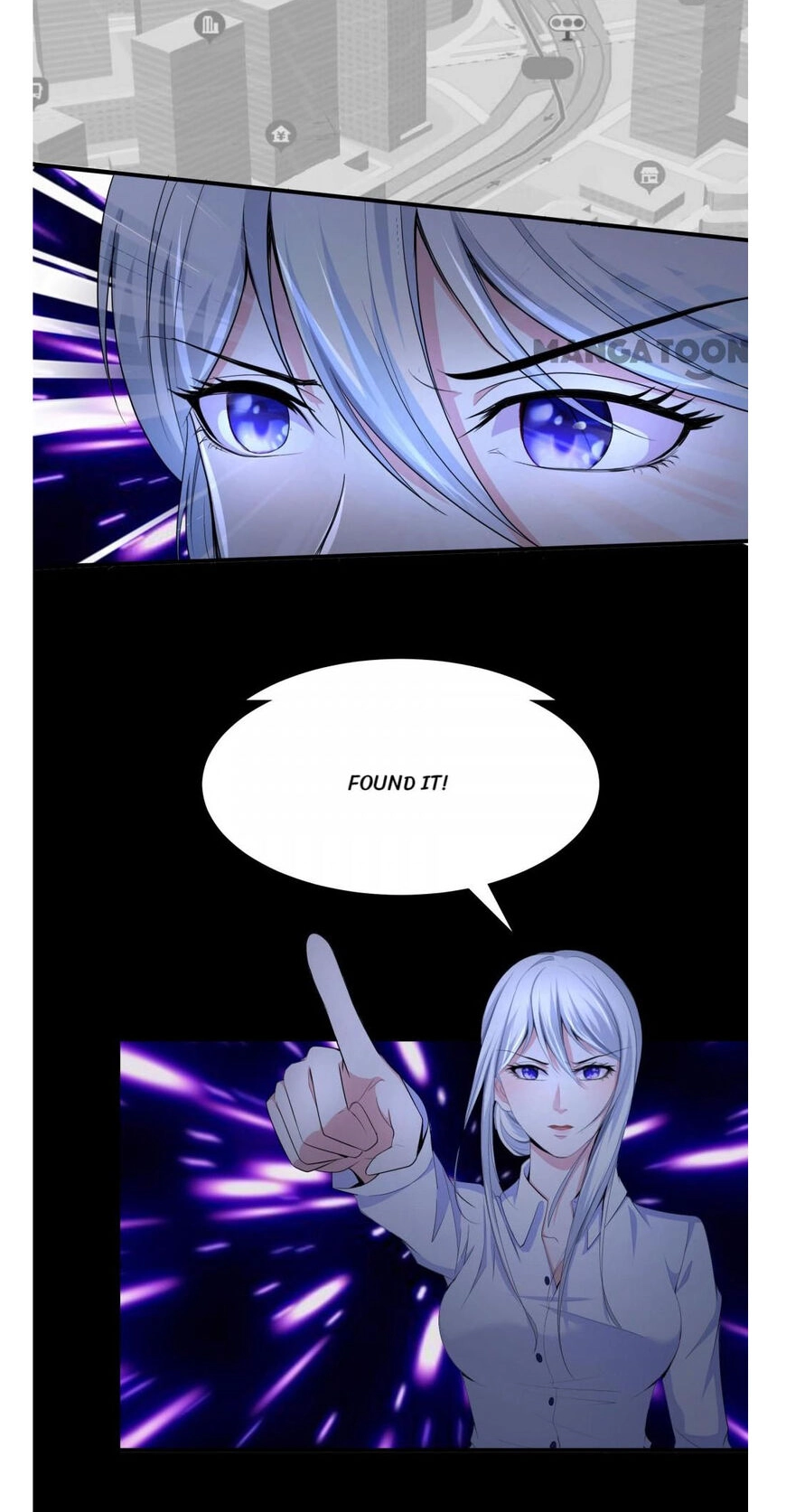 Demon City Hunter Chapter 9 page 24 - 