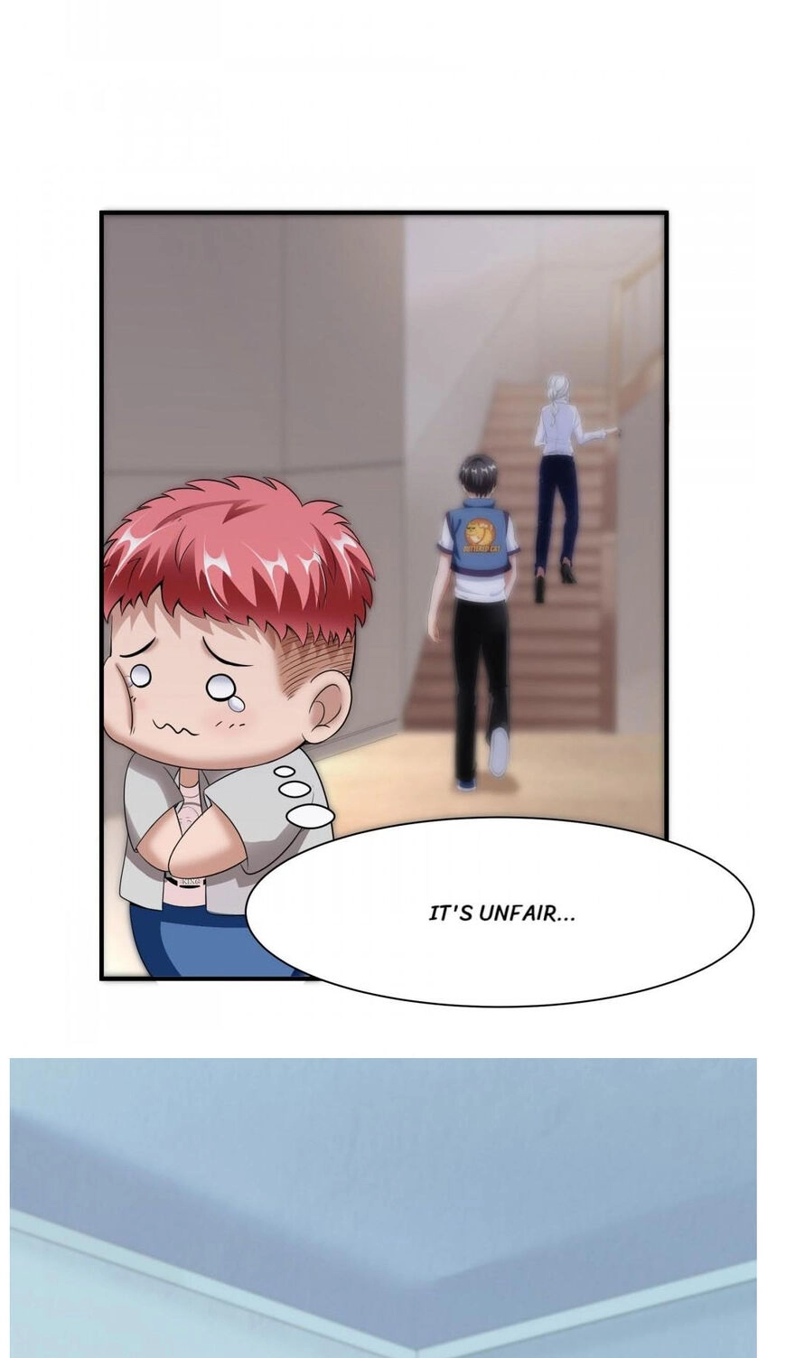 Demon City Hunter Chapter 9 page 7 - 