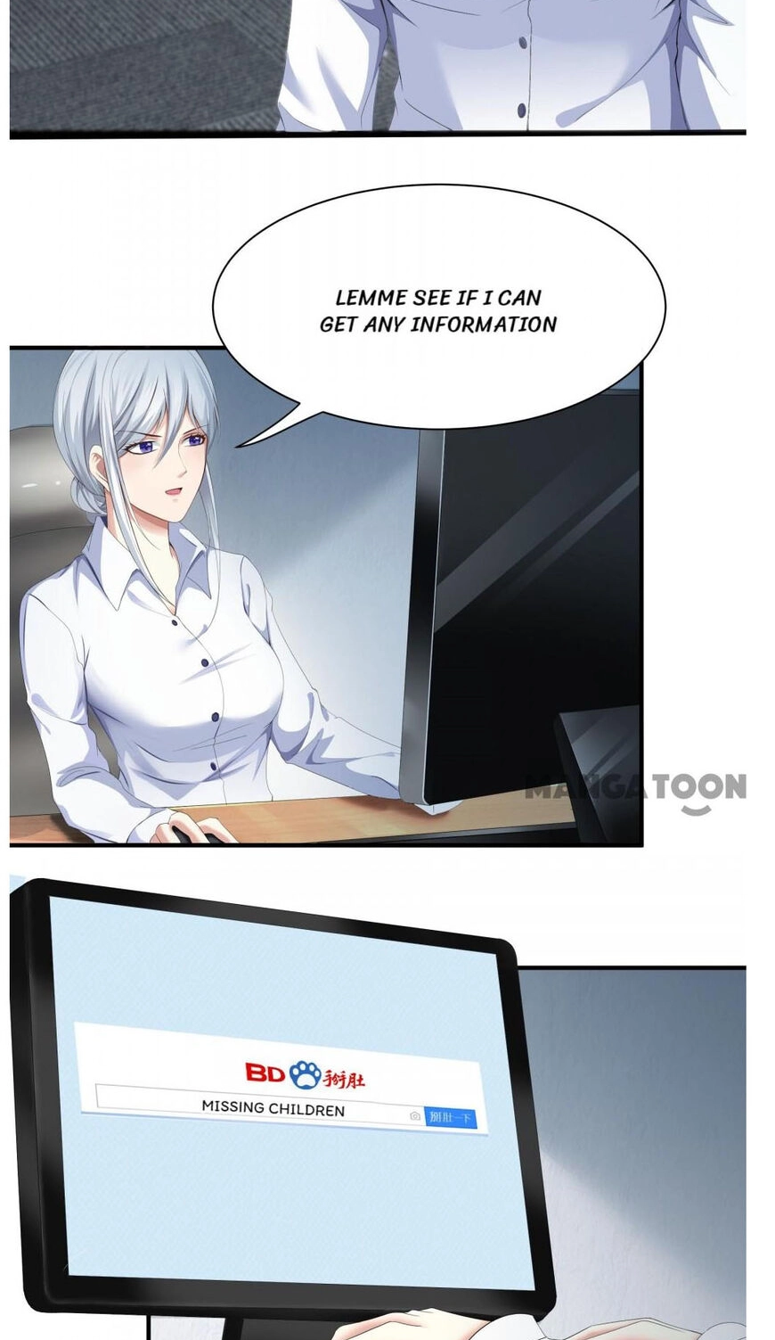 Demon City Hunter Chapter 9 page 9 - 