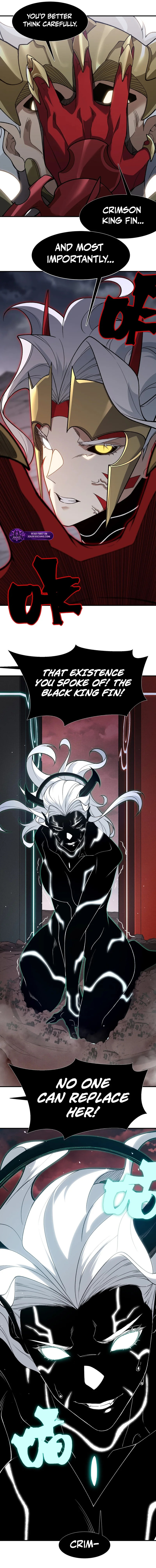 Demon Evolution Chapter 149 page 14 - 