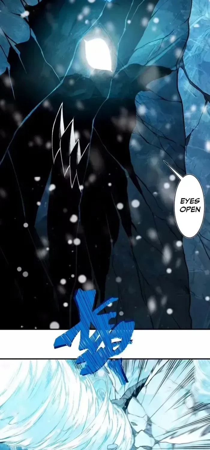 Demon Evolution Chapter 150 page 12 - 