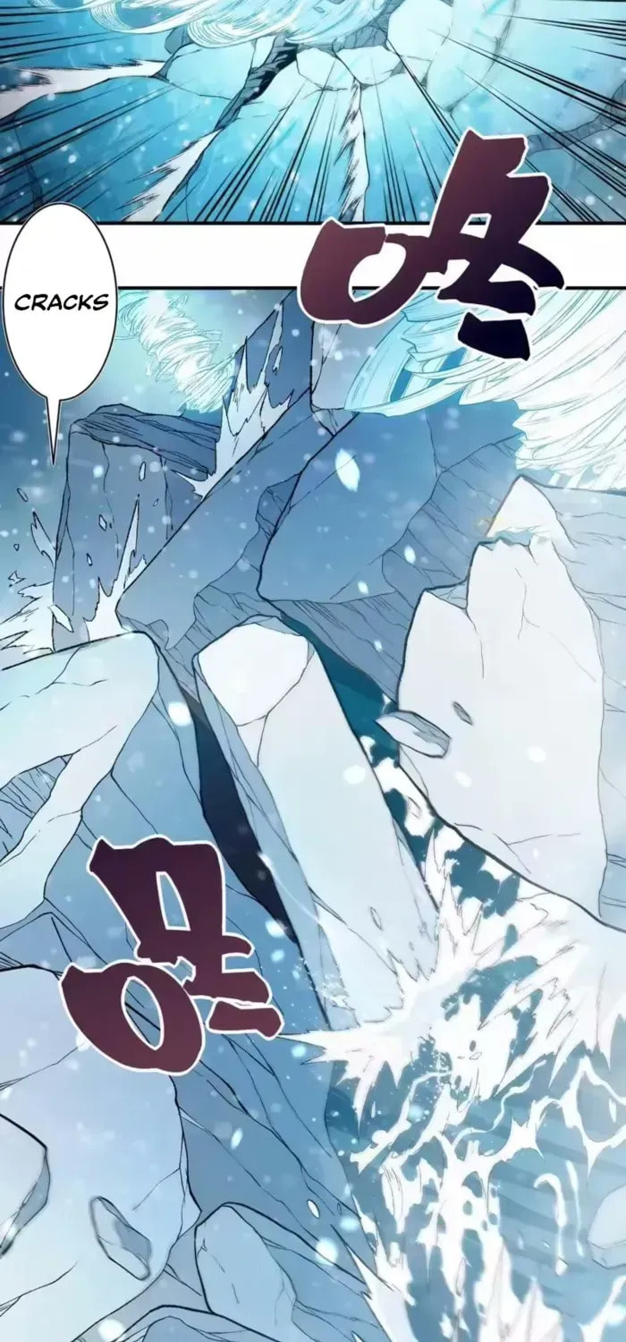 Demon Evolution Chapter 150 page 13 - 