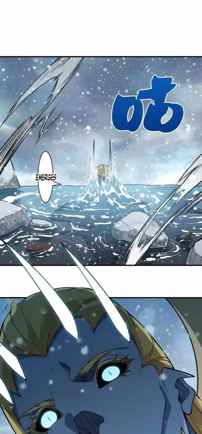 Demon Evolution Chapter 150 page 15 - 