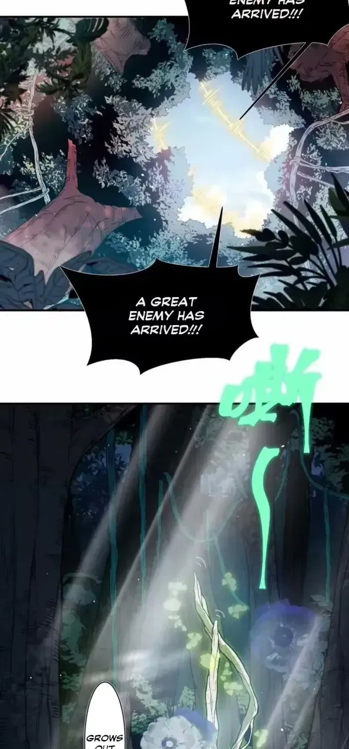 Demon Evolution Chapter 150 page 18 - 