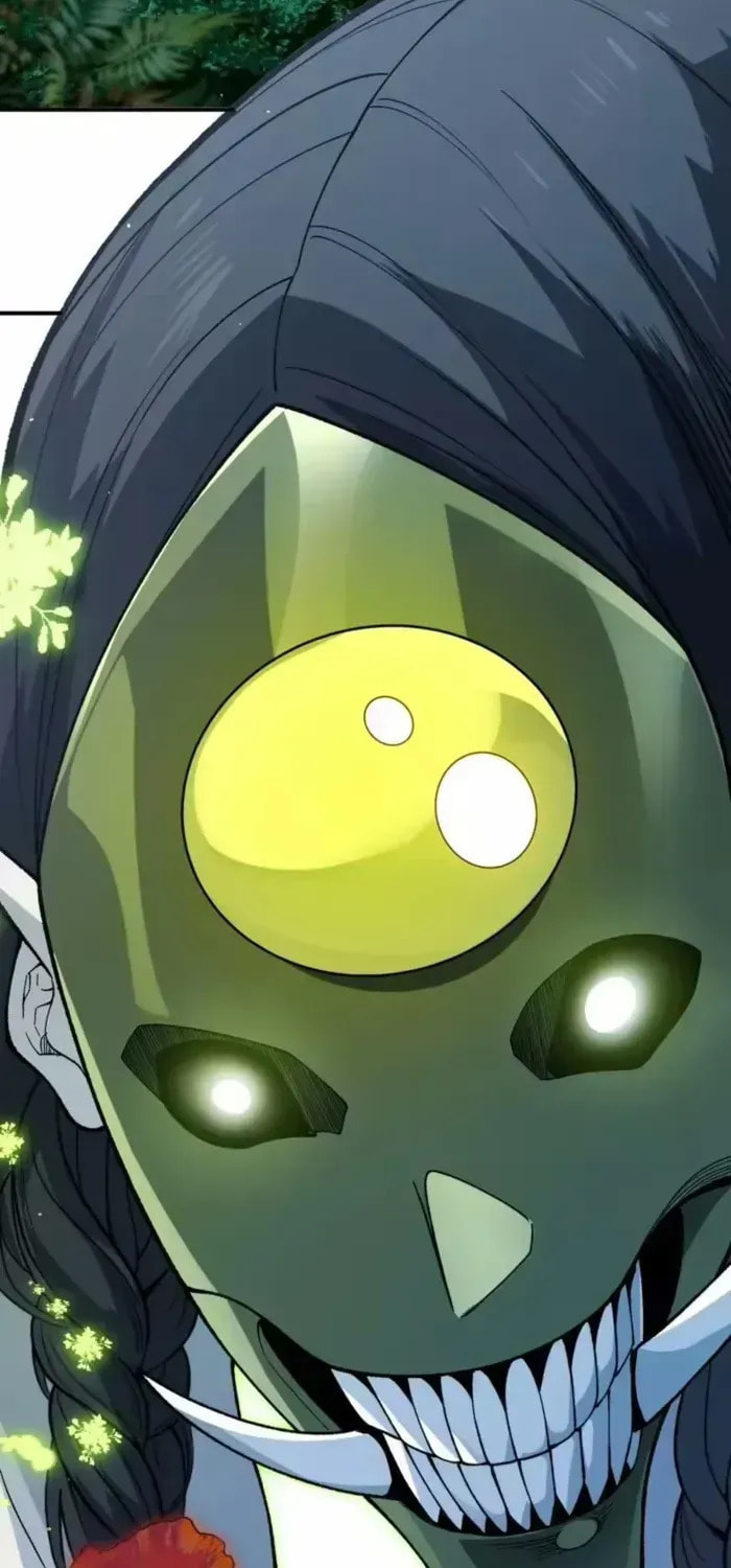 Demon Evolution Chapter 150 page 23 - 
