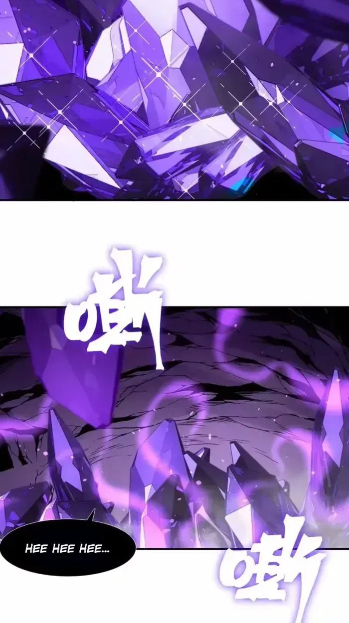 Demon Evolution Chapter 150 page 26 - 