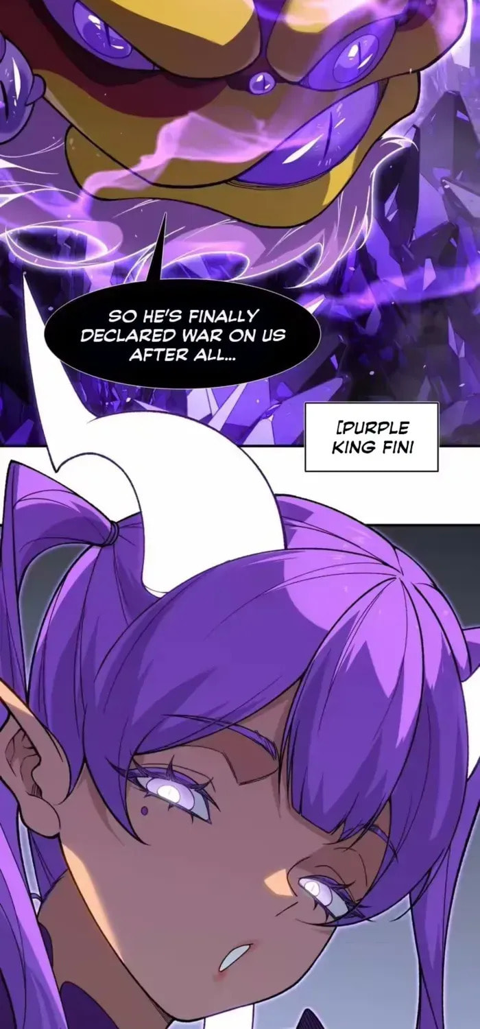 Demon Evolution Chapter 150 page 29 - 