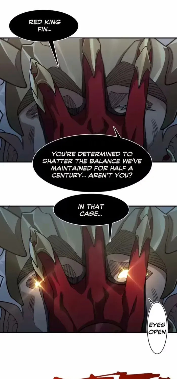 Demon Evolution Chapter 150 page 4 - 