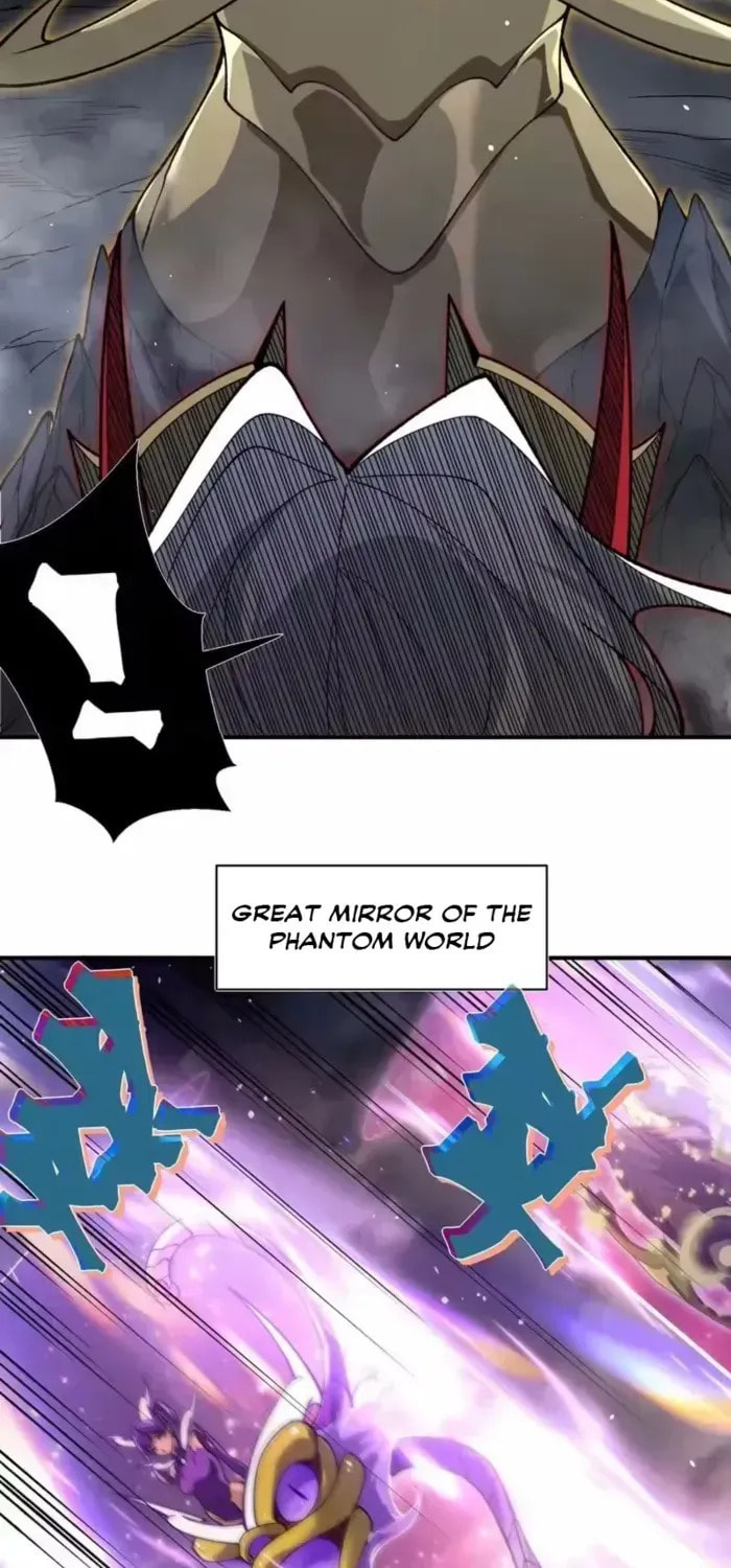 Demon Evolution Chapter 150 page 32 - 
