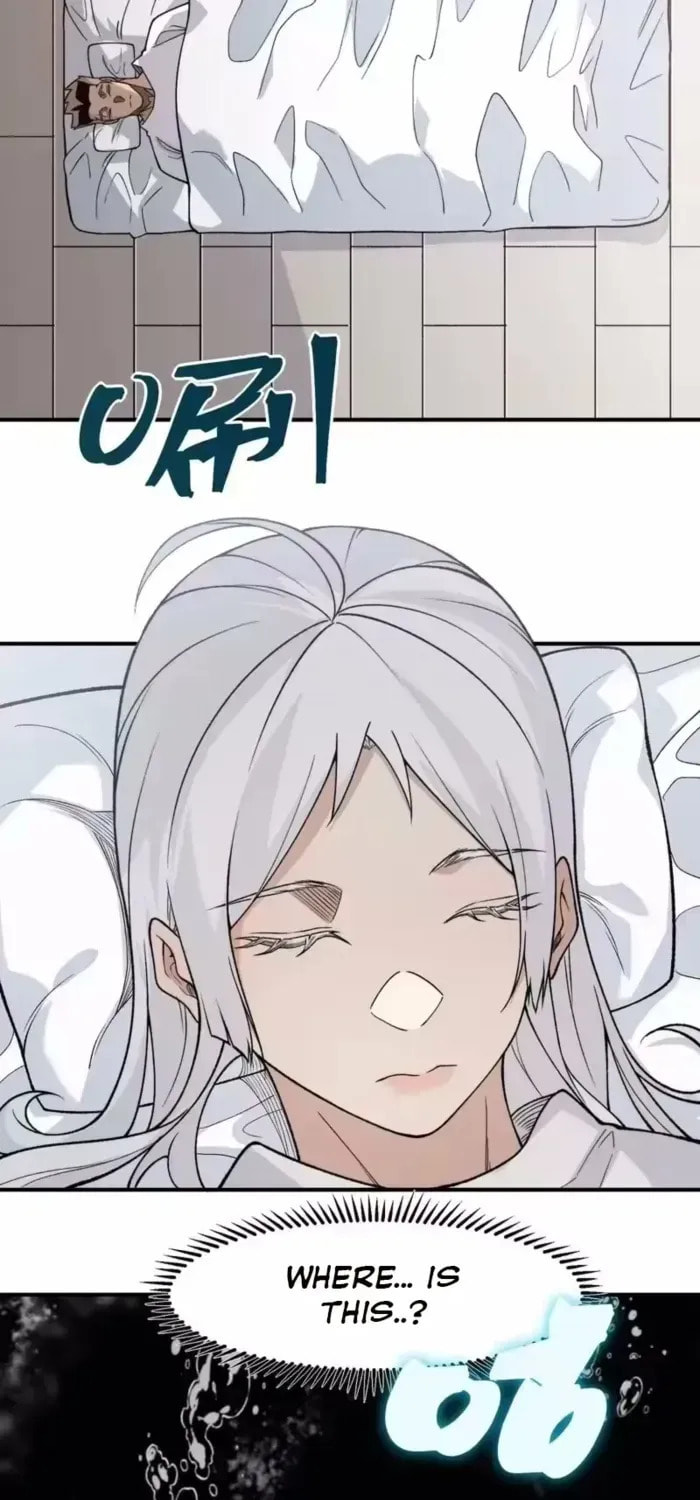 Demon Evolution Chapter 150 page 47 - 