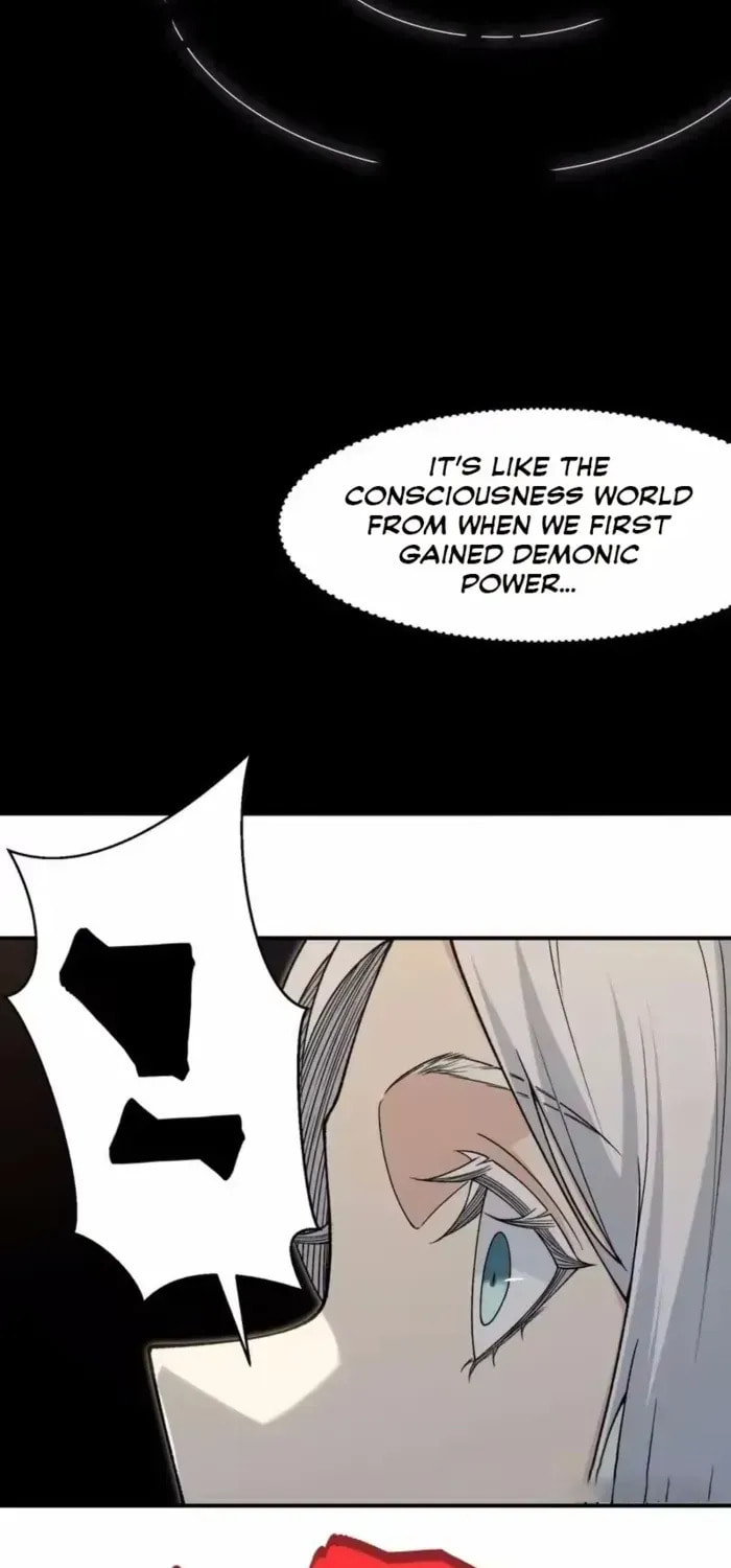 Demon Evolution Chapter 150 page 51 - 