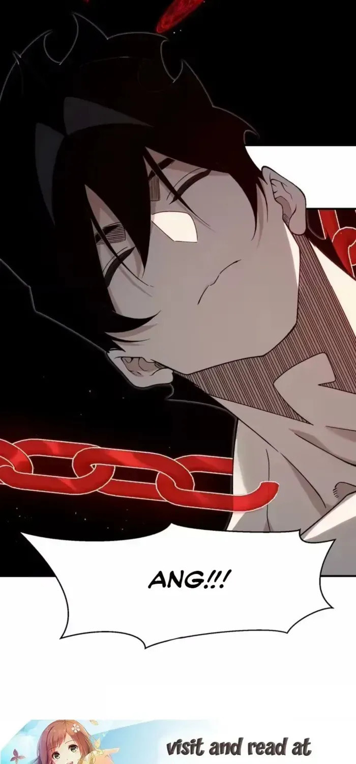Demon Evolution Chapter 150 page 53 - 
