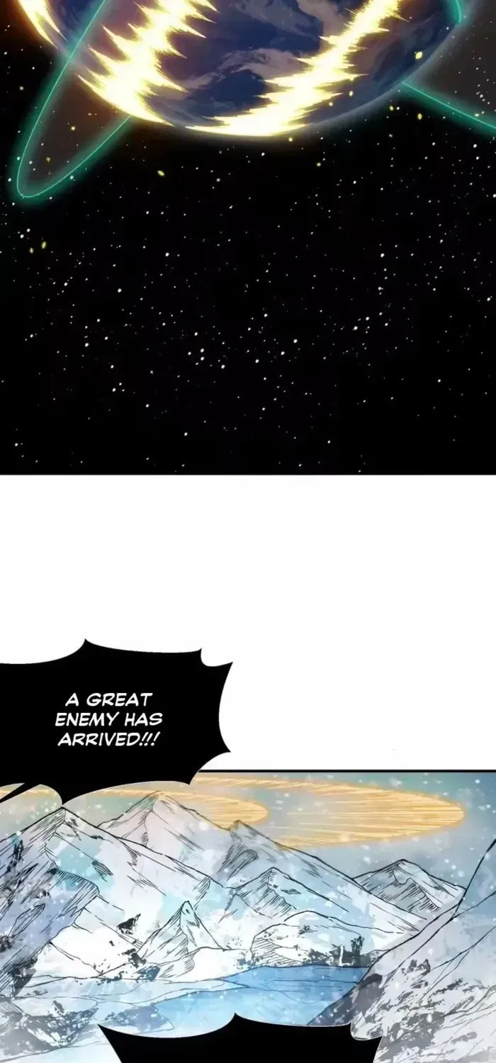 Demon Evolution Chapter 150 page 10 - 