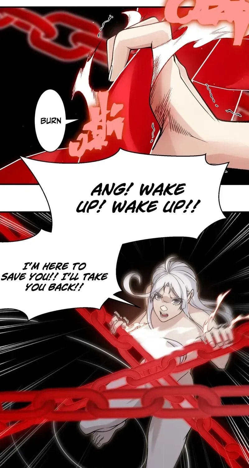 Demon Evolution Chapter 151 page 2 - 