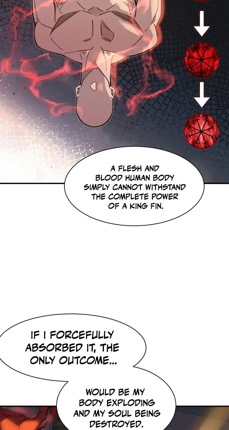 Demon Evolution Chapter 151 page 12 - 