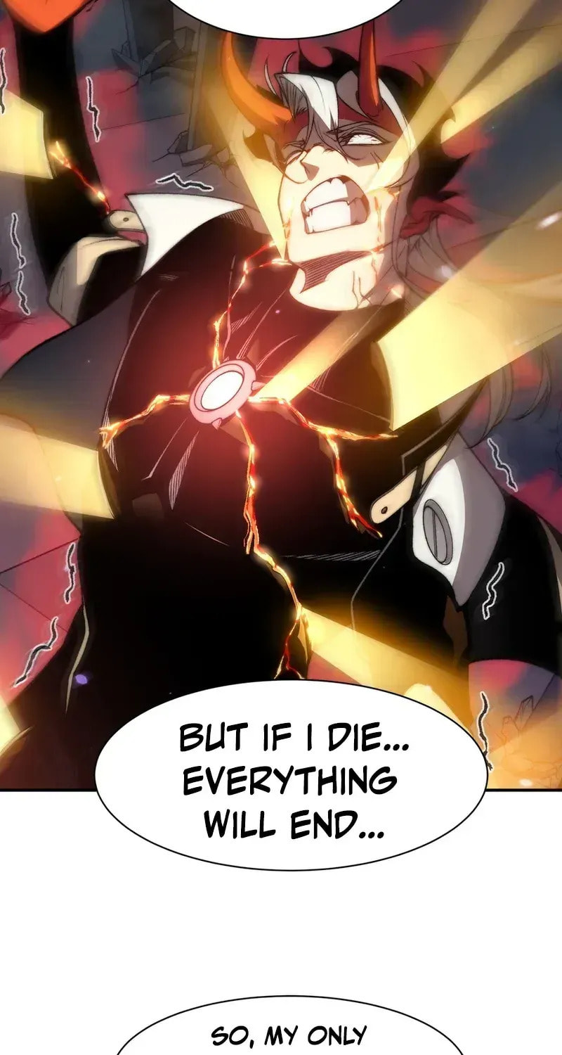 Demon Evolution Chapter 151 page 13 - 