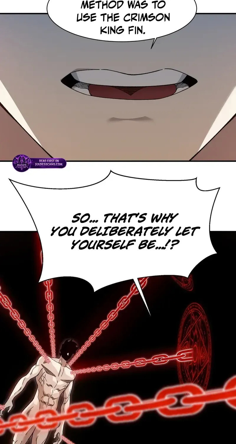 Demon Evolution Chapter 151 page 14 - 
