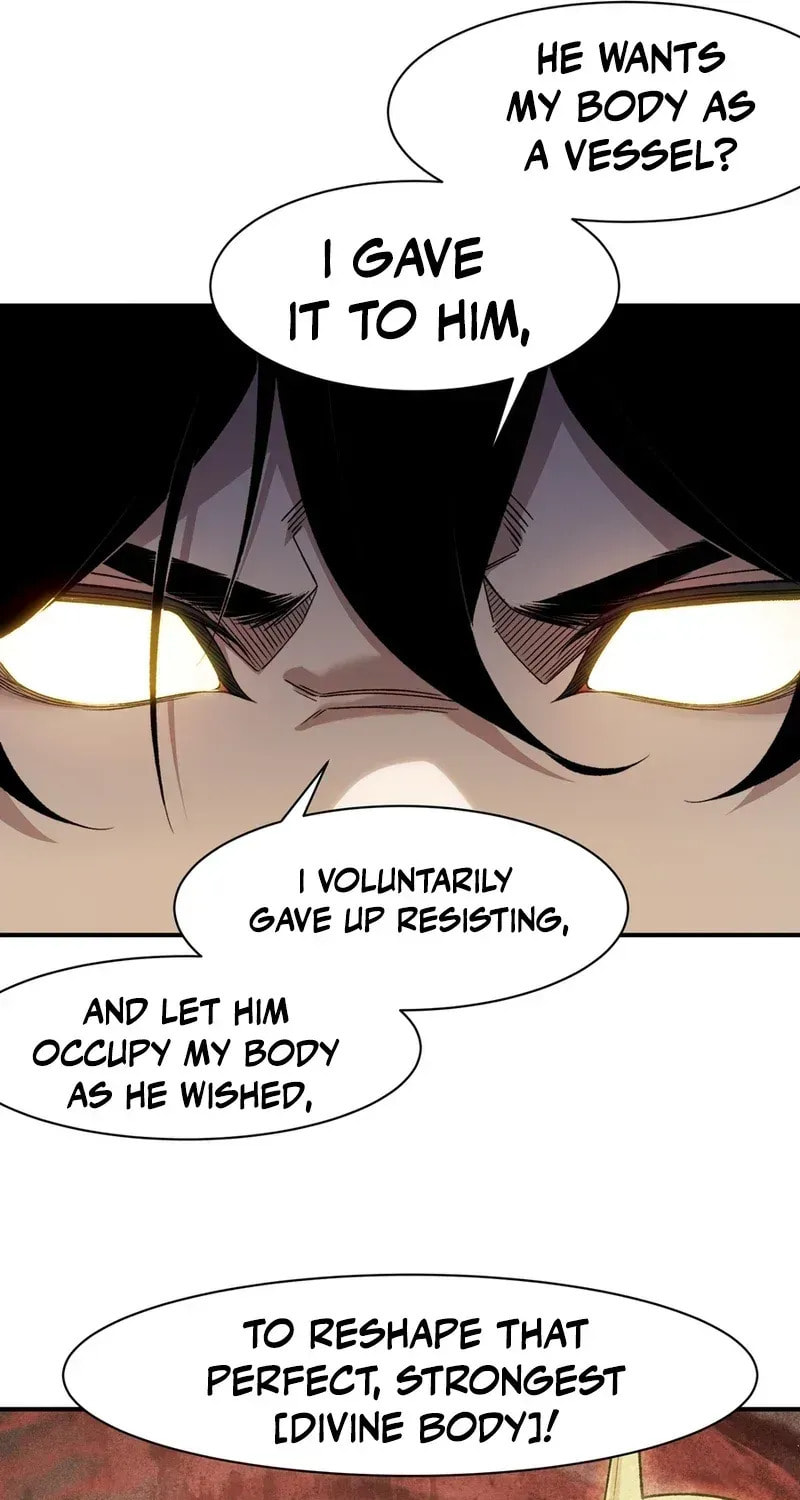 Demon Evolution Chapter 151 page 16 - 