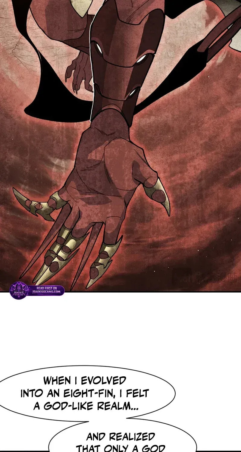 Demon Evolution Chapter 151 page 18 - 