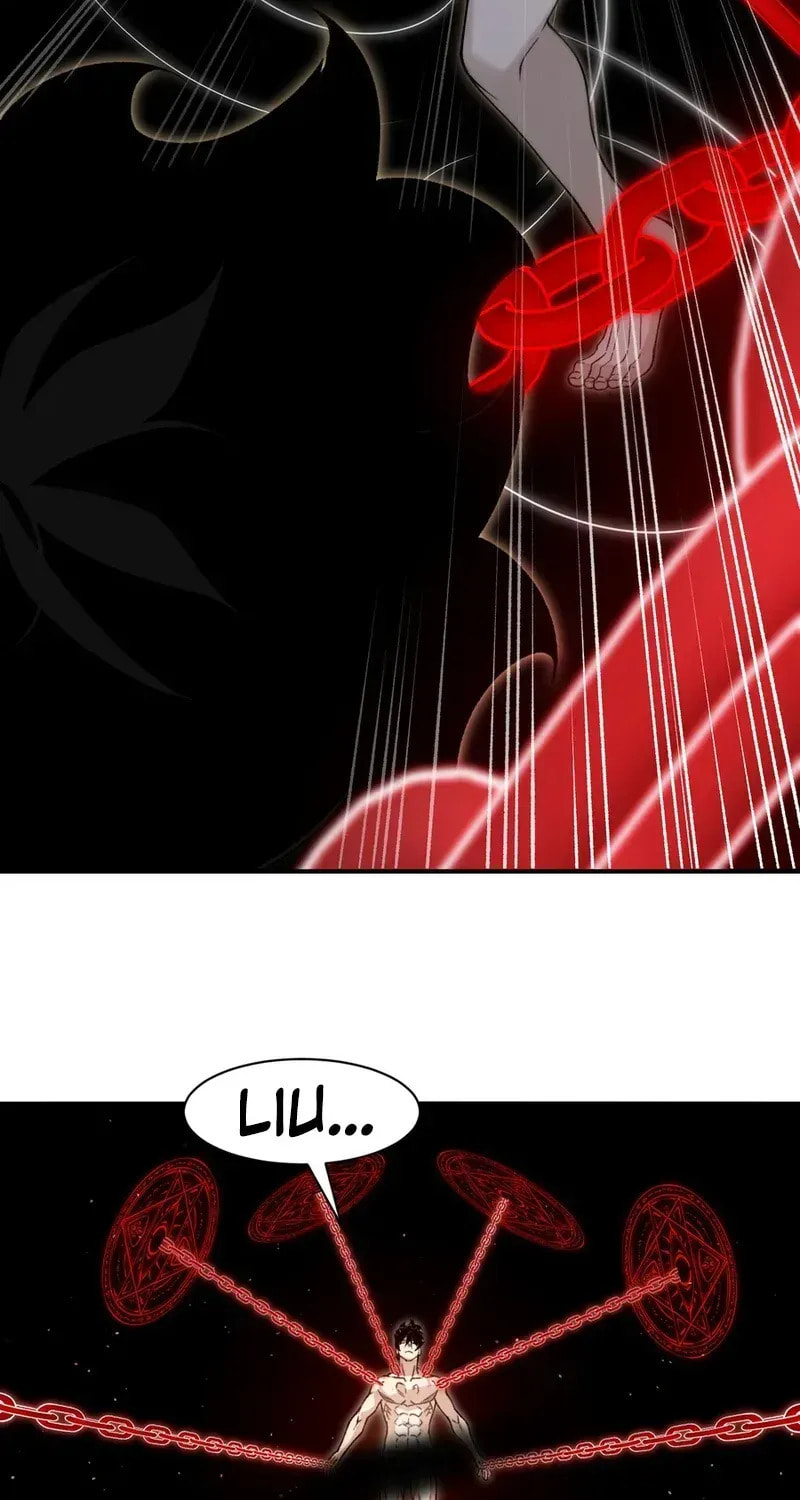 Demon Evolution Chapter 151 page 3 - 