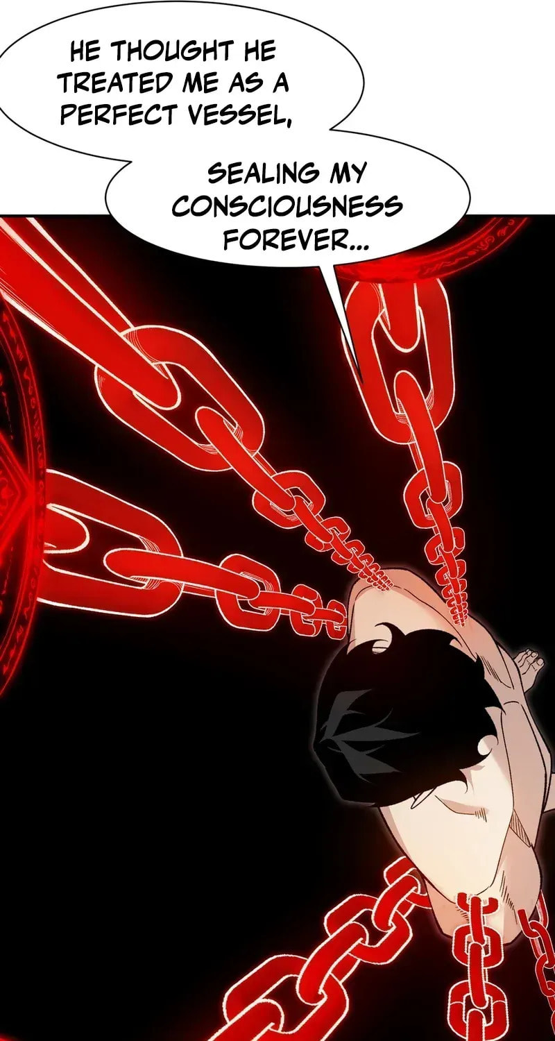 Demon Evolution Chapter 151 page 21 - 