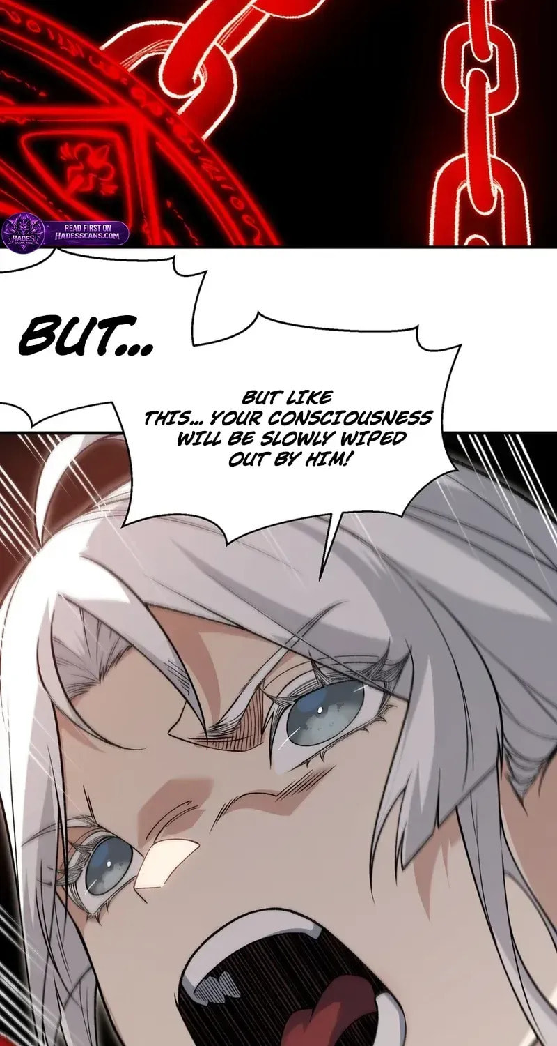 Demon Evolution Chapter 151 page 22 - 