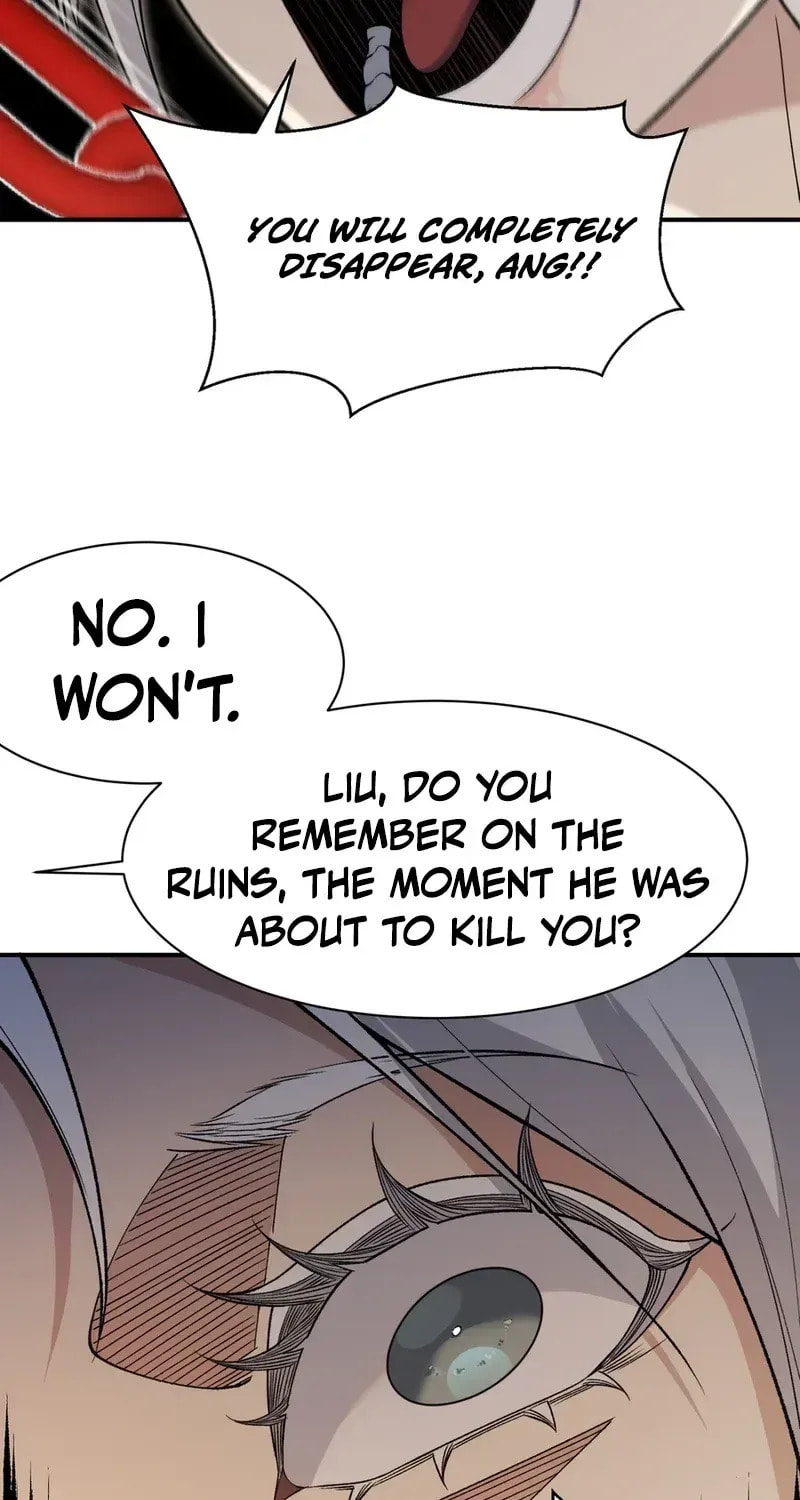 Demon Evolution Chapter 151 page 23 - 