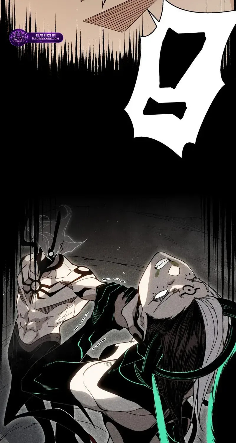 Demon Evolution Chapter 151 page 24 - 