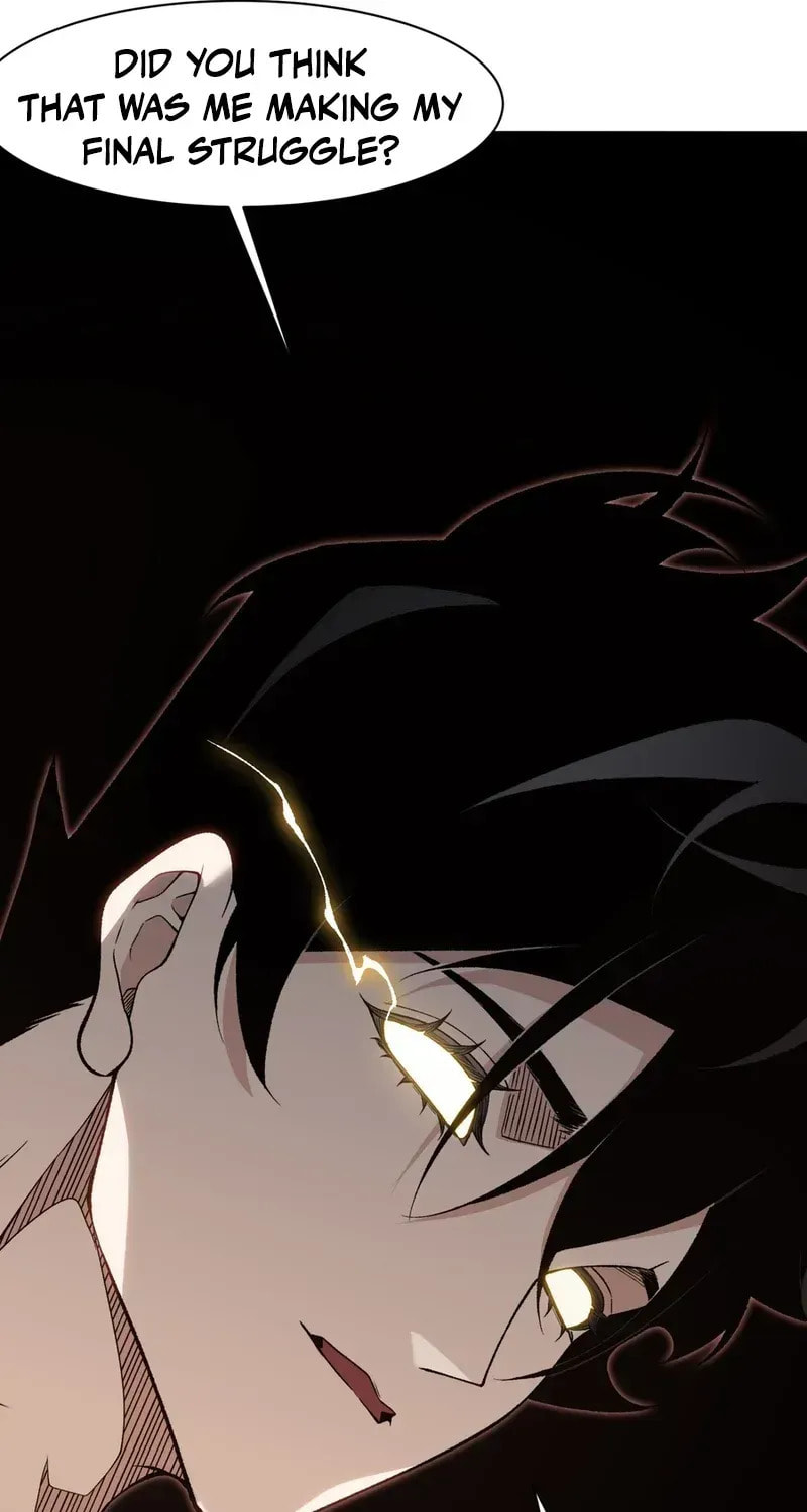 Demon Evolution Chapter 151 page 27 - 