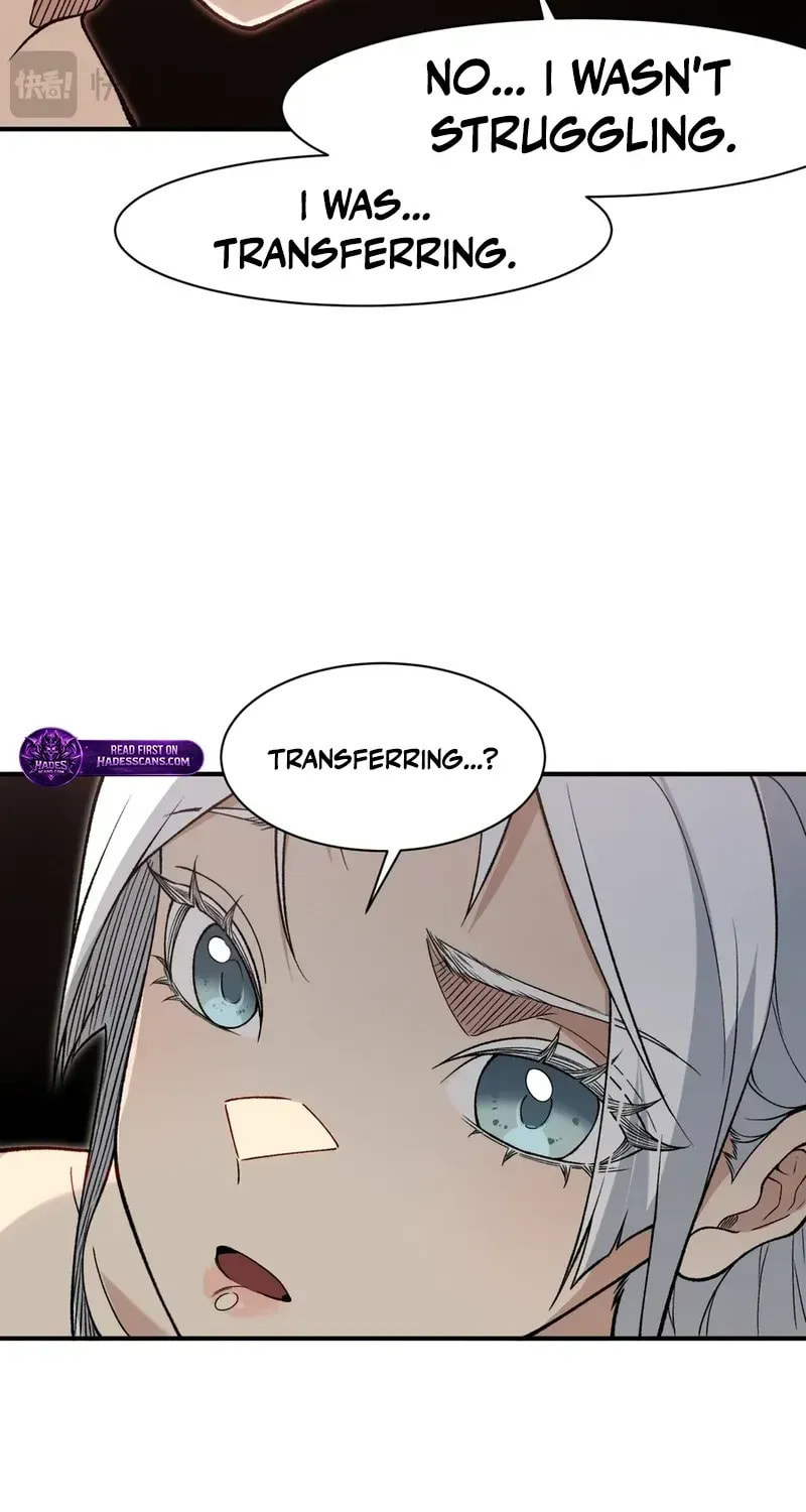 Demon Evolution Chapter 151 page 28 - 