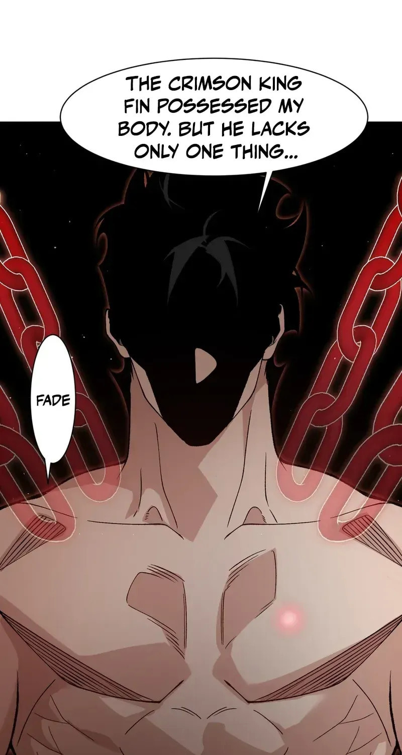 Demon Evolution Chapter 151 page 29 - 