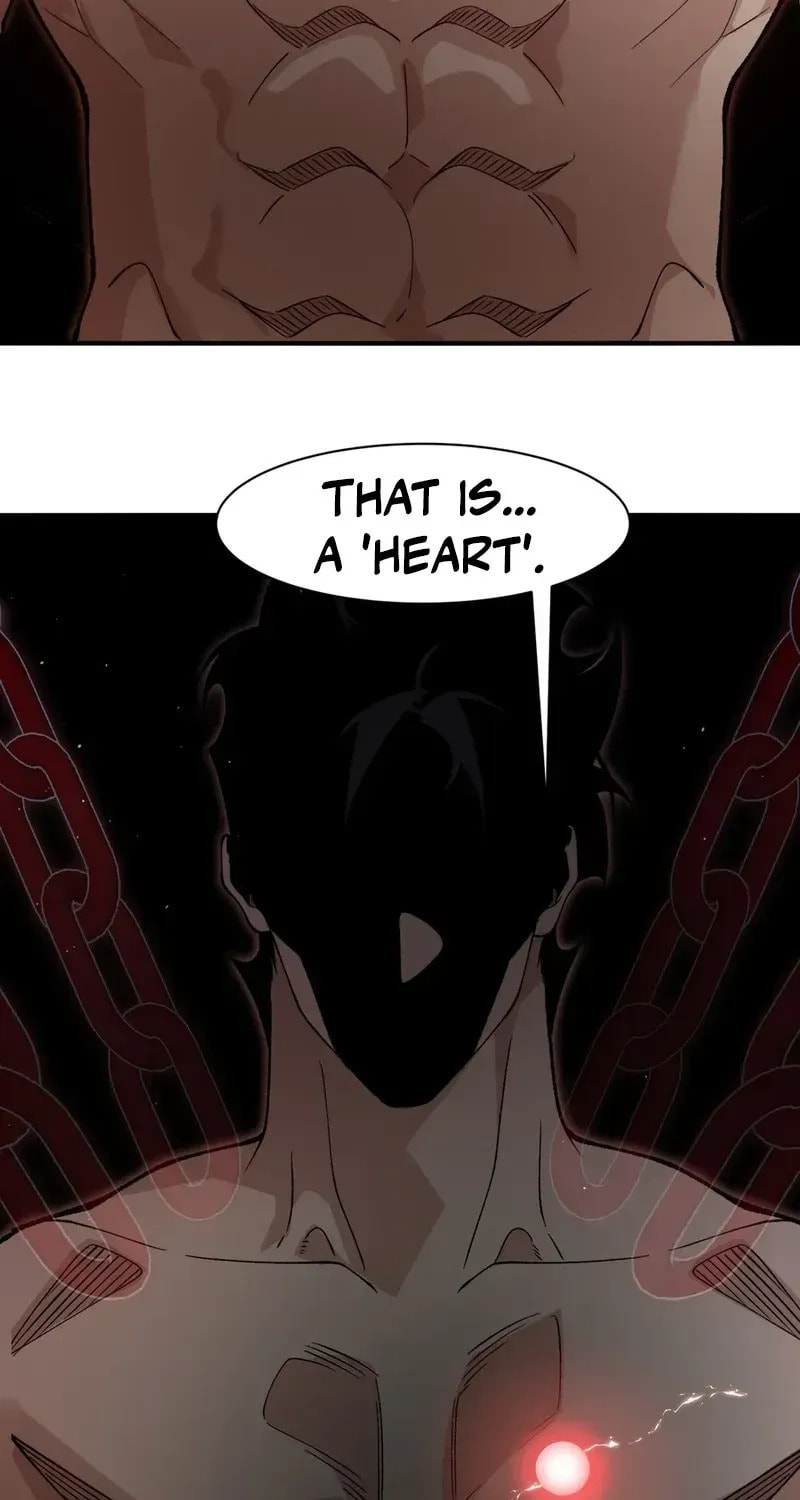 Demon Evolution Chapter 151 page 30 - 