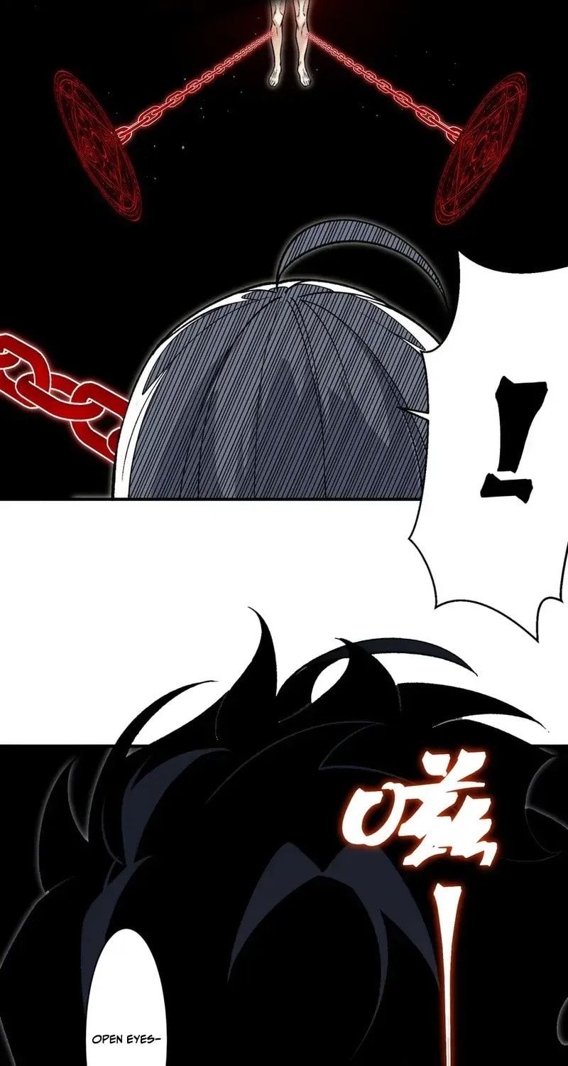 Demon Evolution Chapter 151 page 4 - 