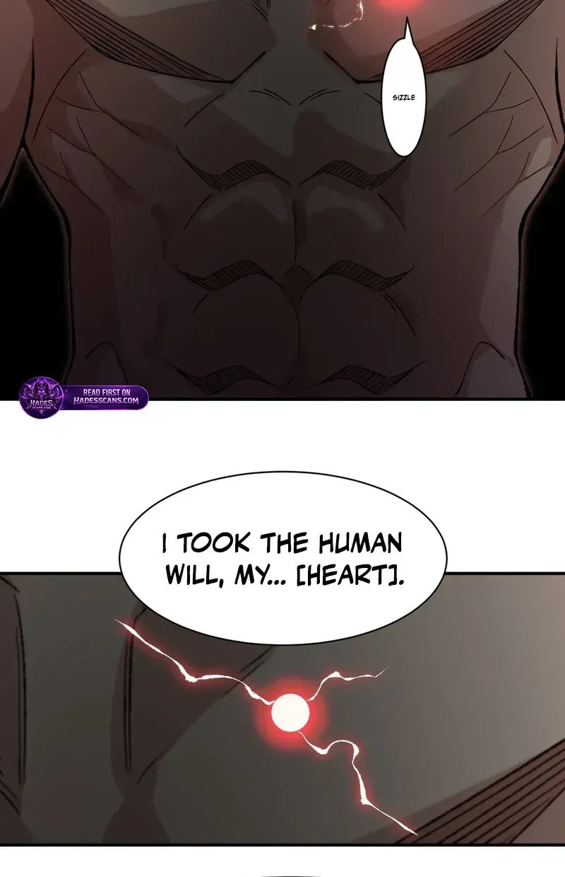 Demon Evolution Chapter 151 page 31 - 