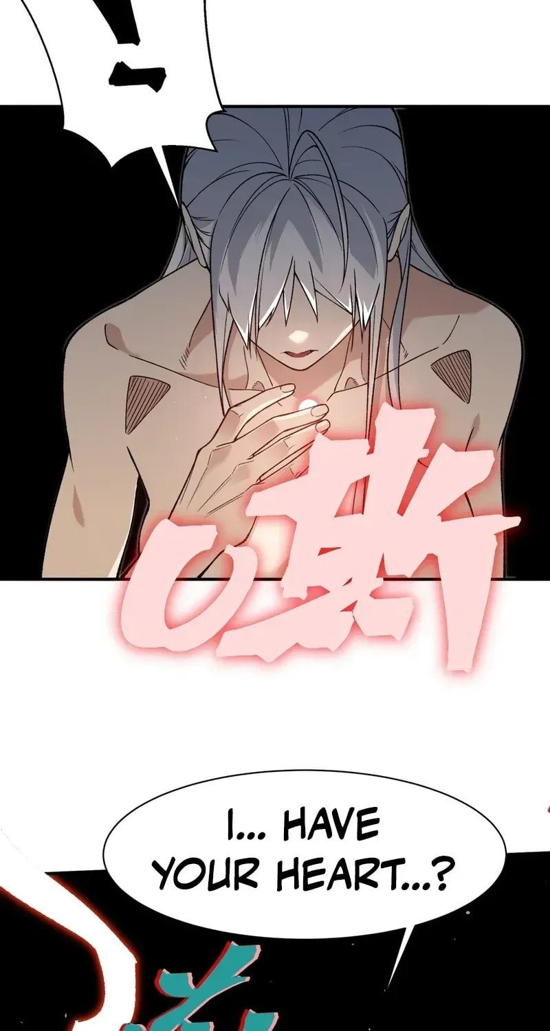 Demon Evolution Chapter 151 page 34 - 