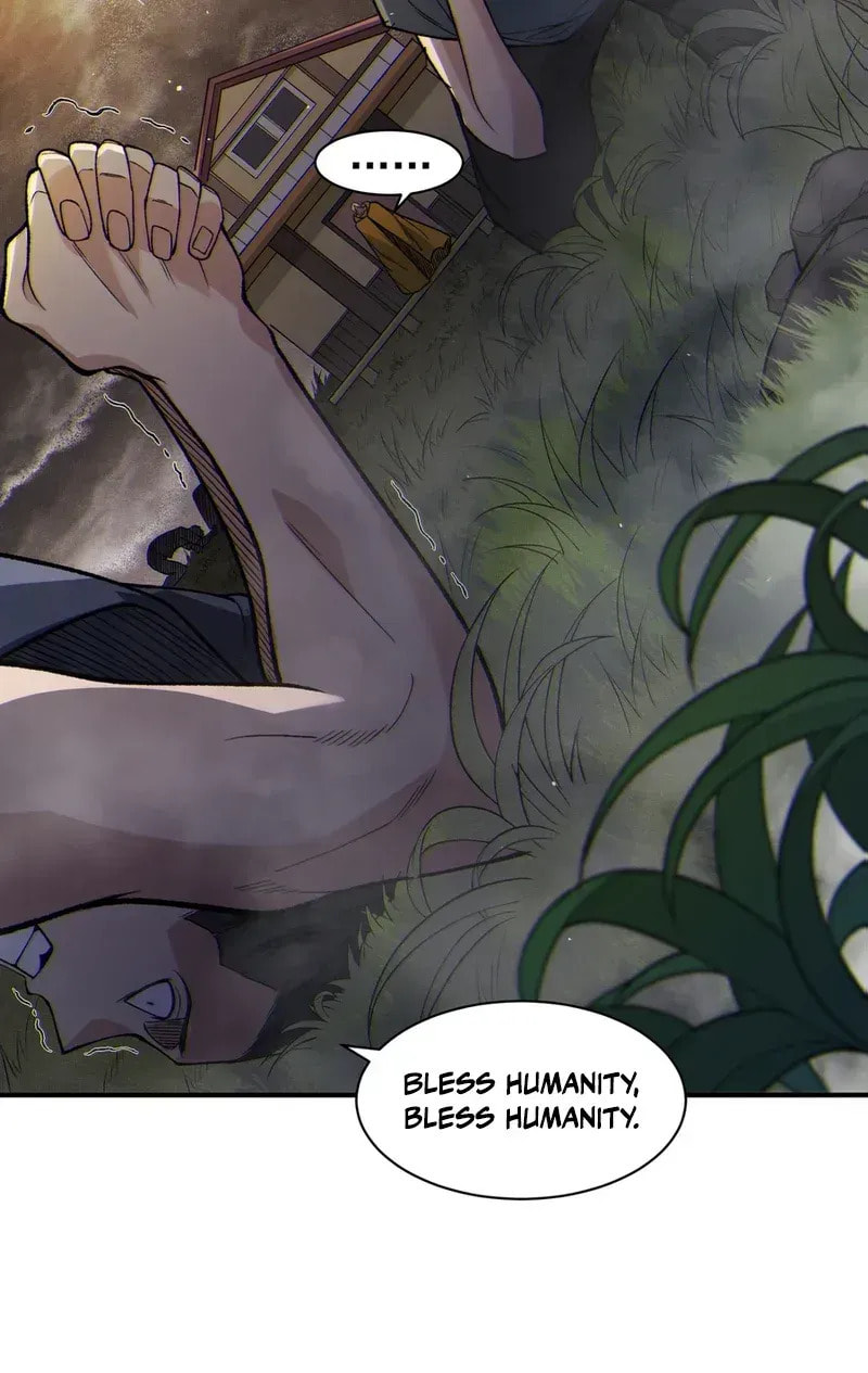 Demon Evolution Chapter 151 page 46 - 