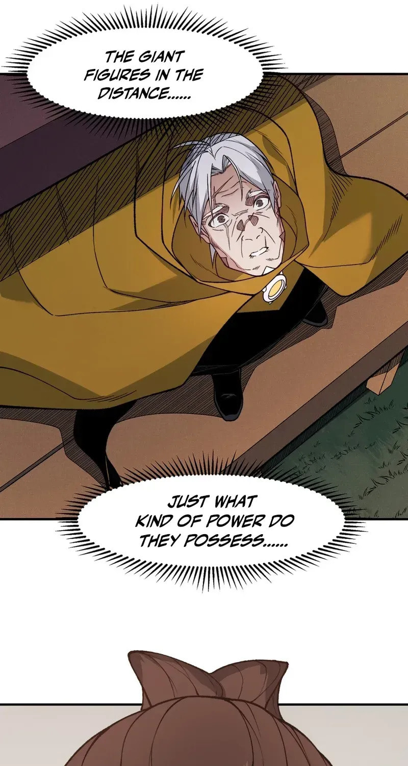 Demon Evolution Chapter 151 page 47 - 