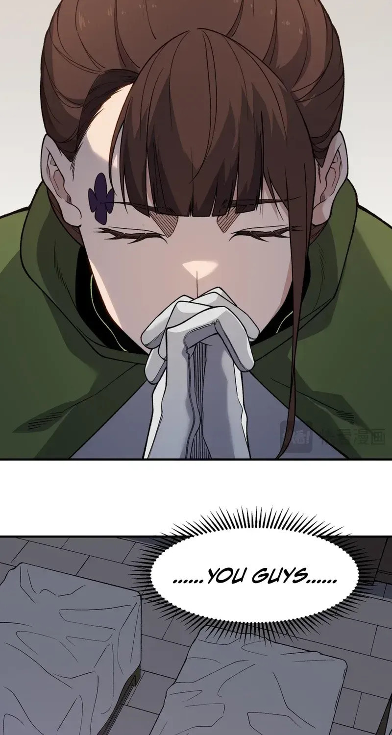 Demon Evolution Chapter 151 page 48 - 