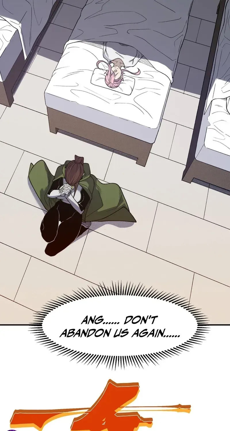 Demon Evolution Chapter 151 page 49 - 