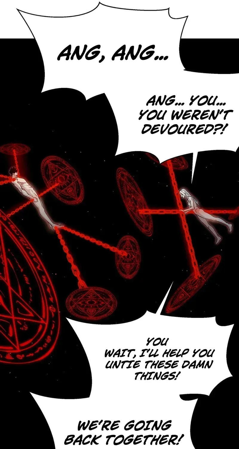 Demon Evolution Chapter 151 page 6 - 
