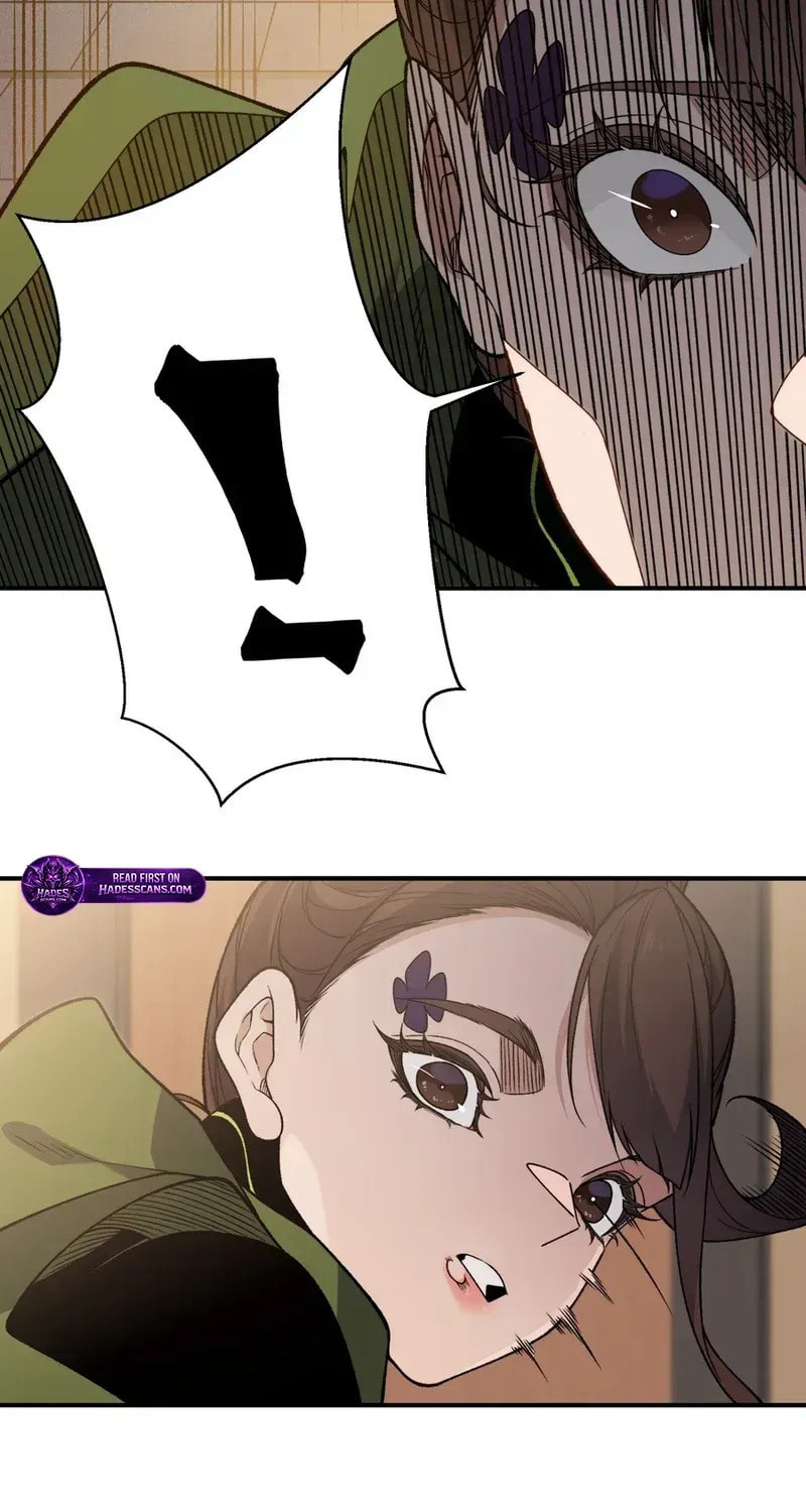 Demon Evolution Chapter 151 page 51 - 