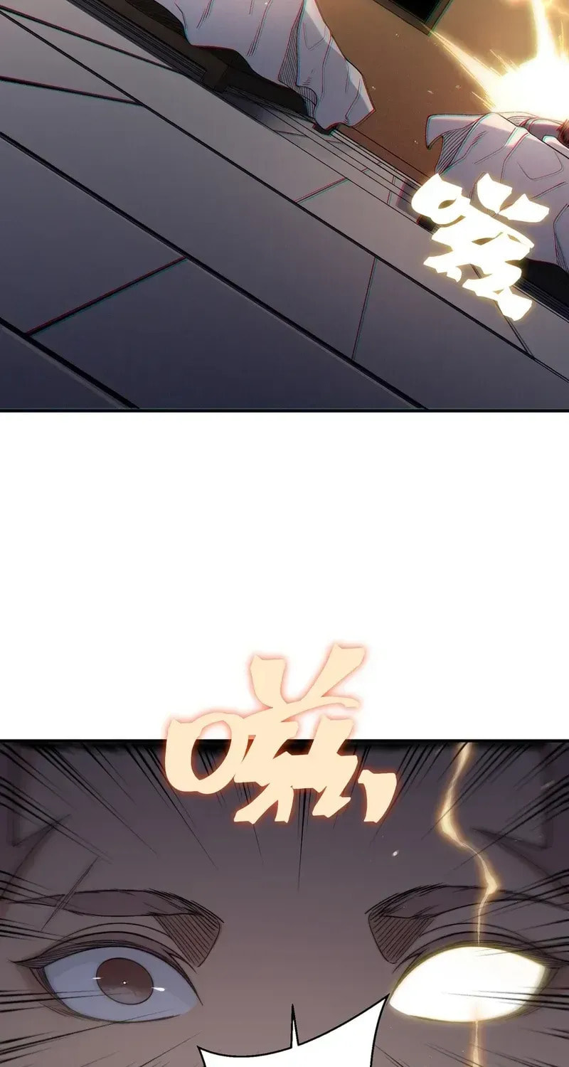 Demon Evolution Chapter 151 page 54 - 