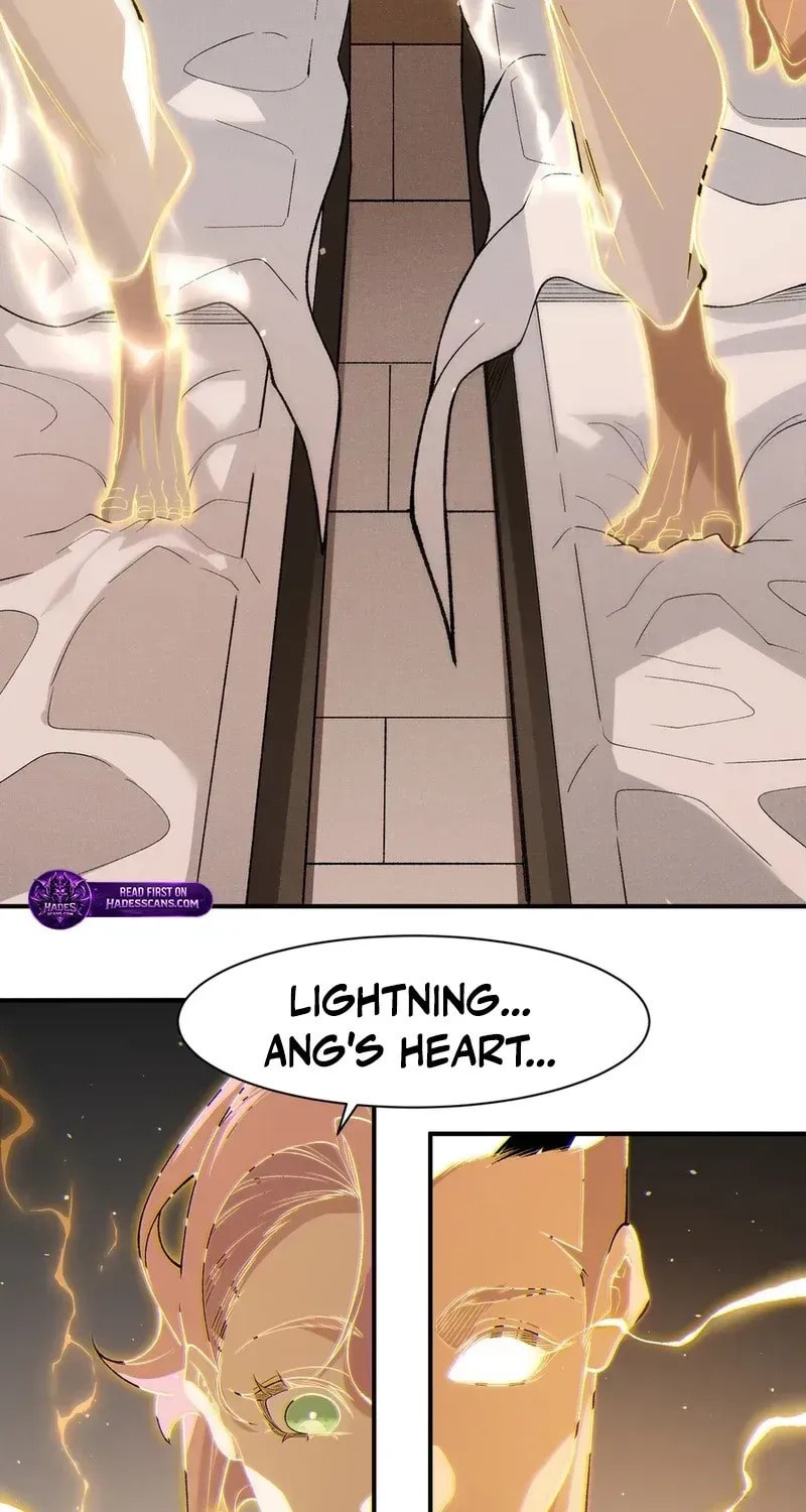 Demon Evolution Chapter 151 page 59 - 